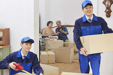 省心無(wú)憂，全國(guó)上門安裝與搬家服務(wù)全方位指南