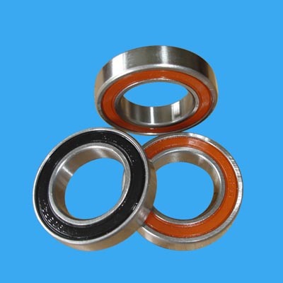 現貨供應日本原裝進口NSK深溝球軸承6096ZZDD