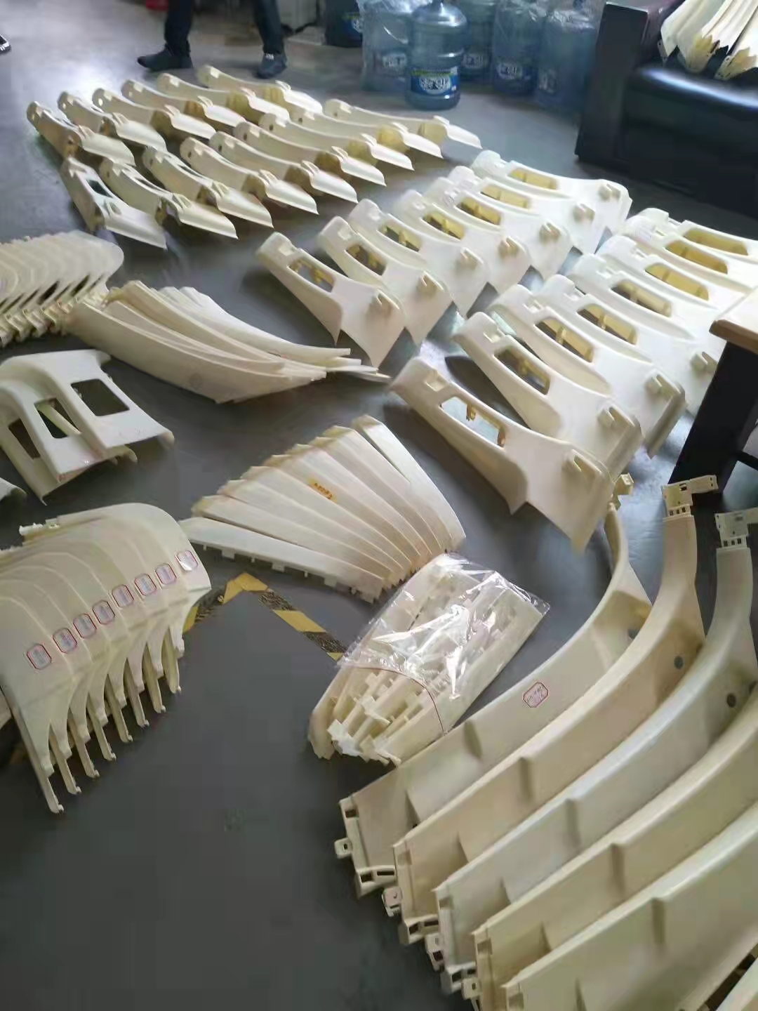 寧波ABS塑料3D打印手板模型加工 技術優勢、應用與廠商選擇