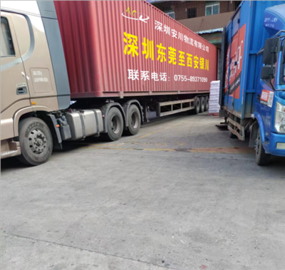 貨物運輸代理 打造高效連接與物流革新的一體化服務價值鏈